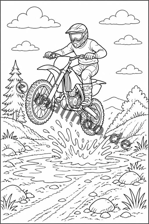 Motorräder – Bild 7