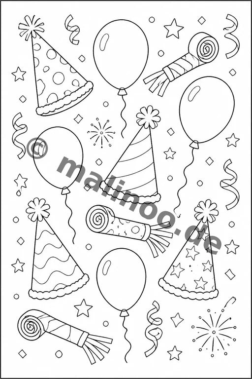 Silvester – Bild 7