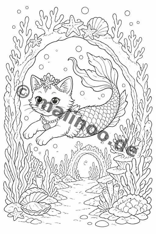 Magische Tiere – Bild 7