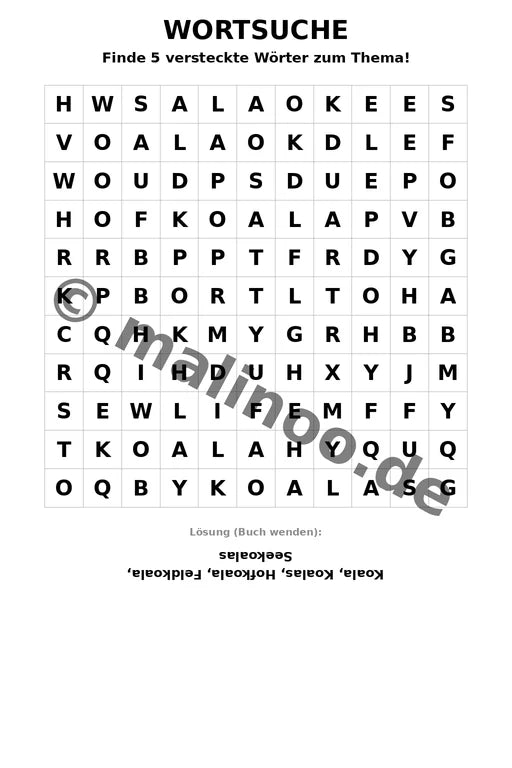 Koala's – Bild 7