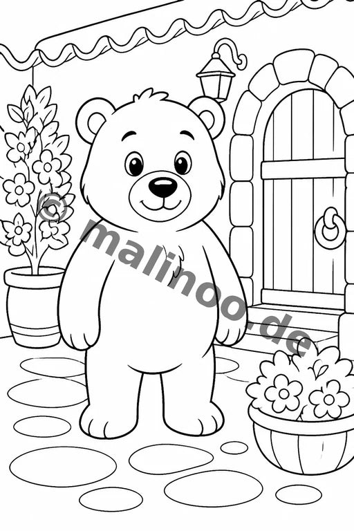 Bären – Bild 7