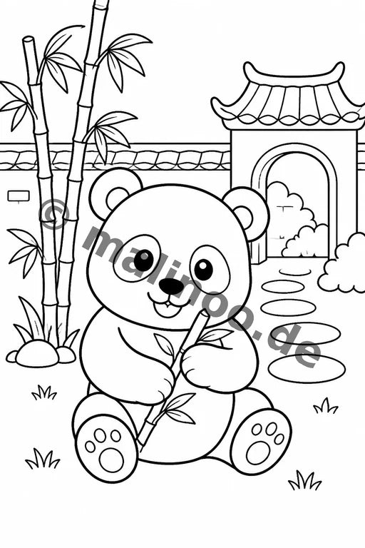 Panda's – Bild 7