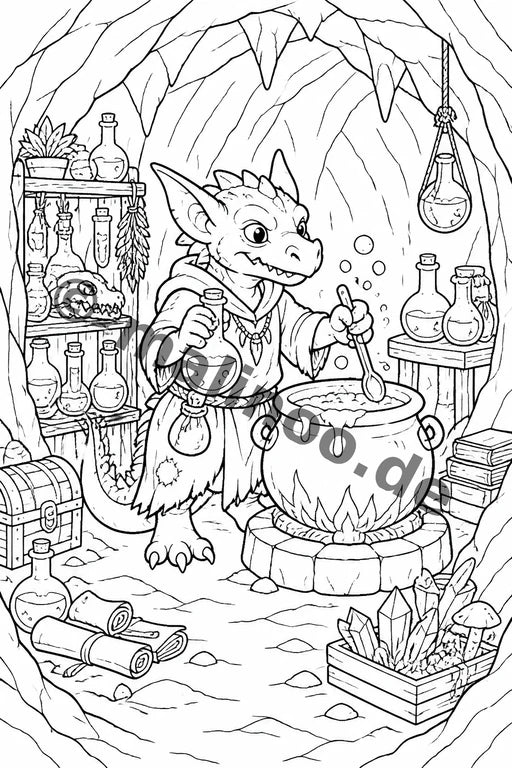 Goblins – Bild 7