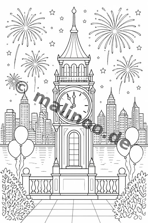 Silvester – Bild 7