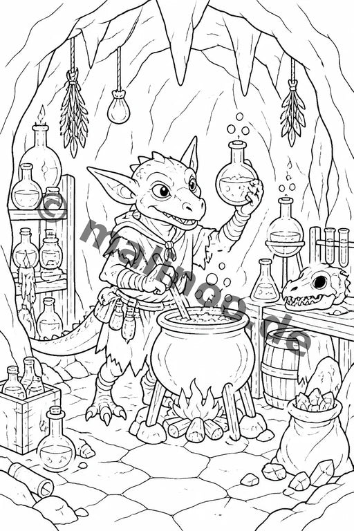 Goblins – Bild 7