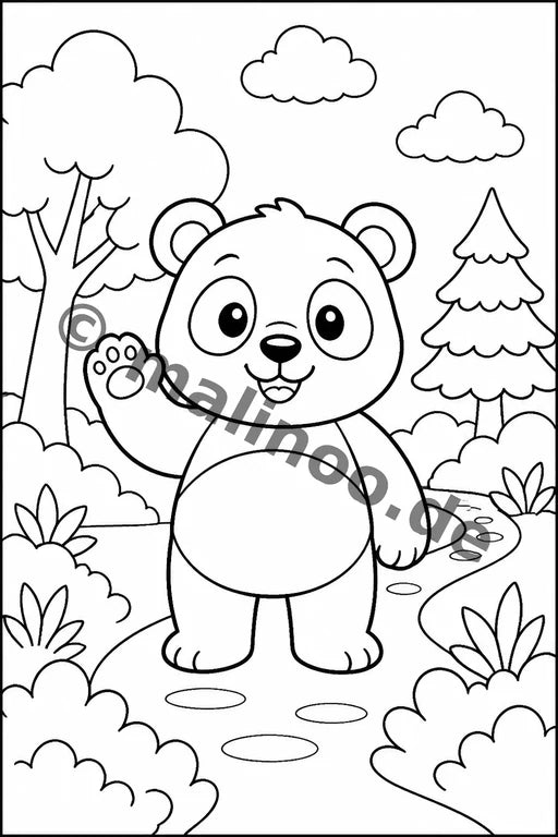 Panda's – Bild 7