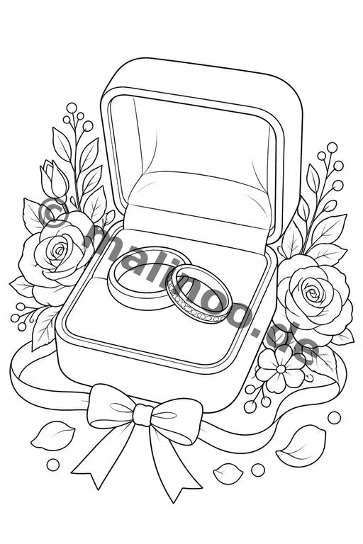 Hochzeit – Bild 7