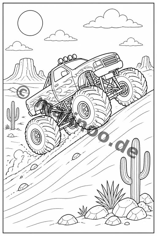 Monster Trucks – Bild 7
