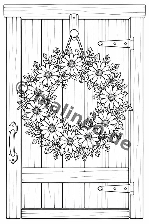 Blumen – Bild 7
