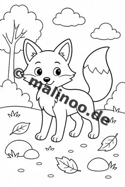 Füchse – Bild 7
