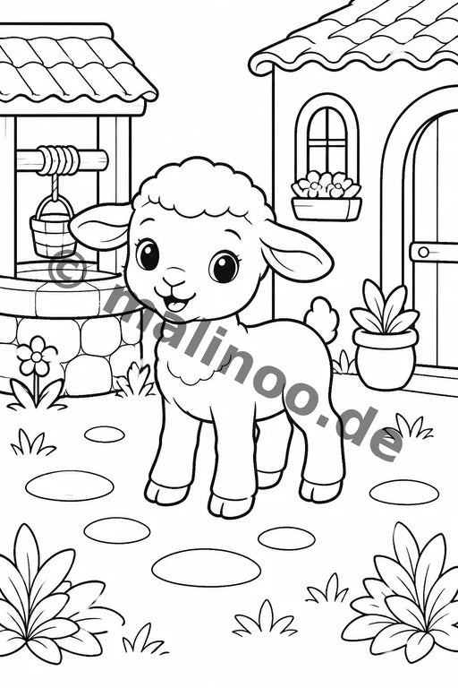 Tiere – Bild 7
