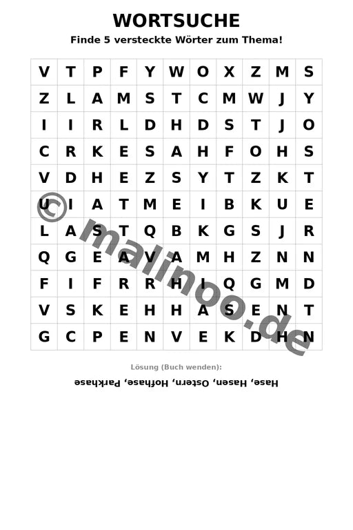 Hasen – Bild 7