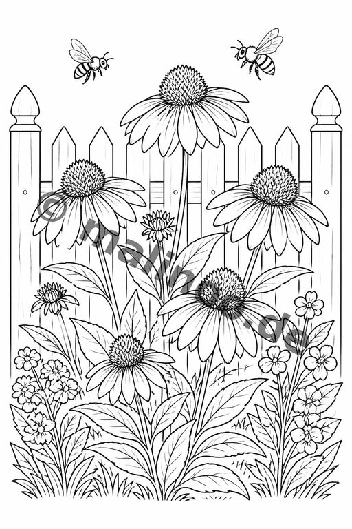 Blumen – Bild 7
