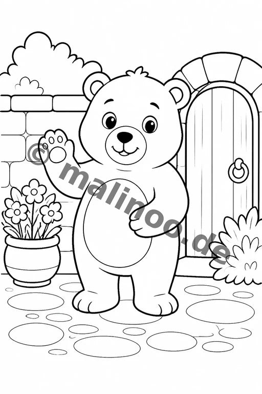Bären – Bild 7