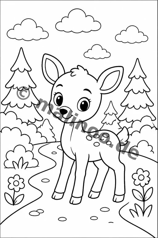 Tiere – Bild 7