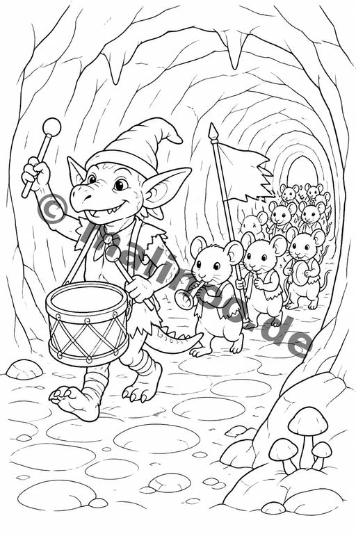 Goblins – Bild 7