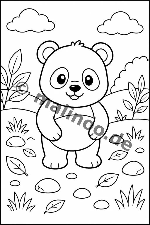 Panda's – Bild 7