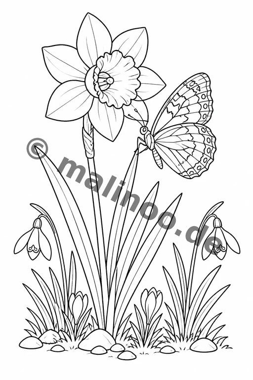 Schmetterlinge – Bild 7