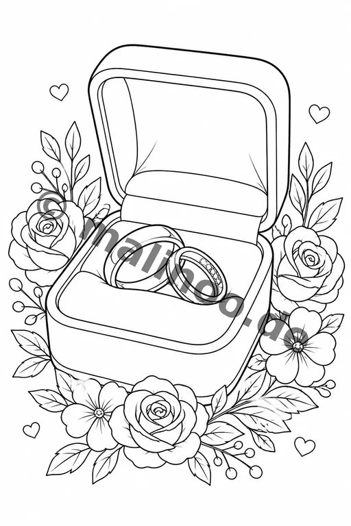 Hochzeit – Bild 7