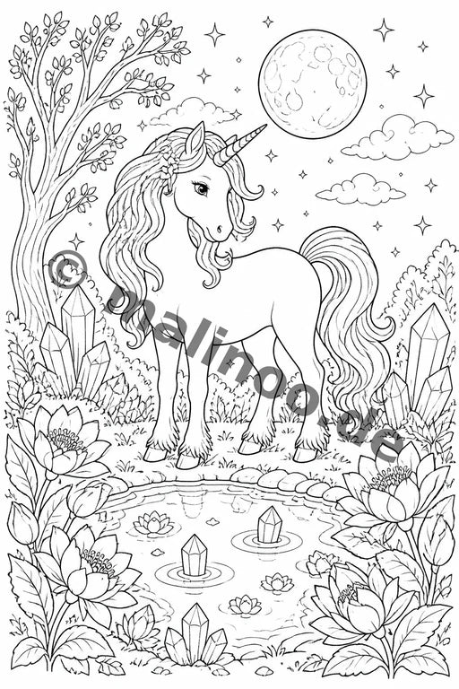 Magische Tiere – Bild 7