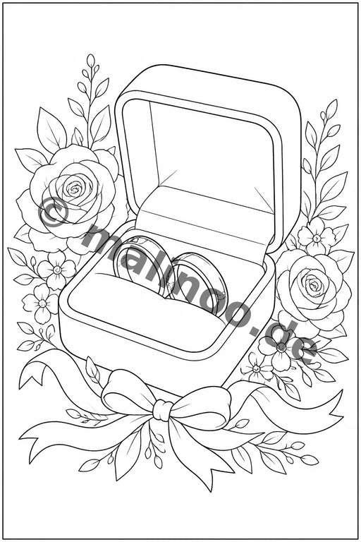 Hochzeit – Bild 7