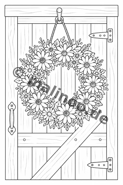 Blumen – Bild 7