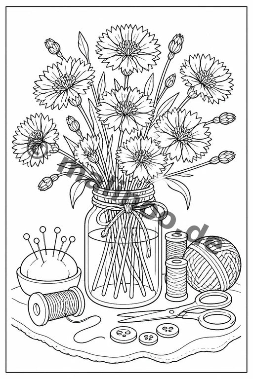 Blumen – Bild 7