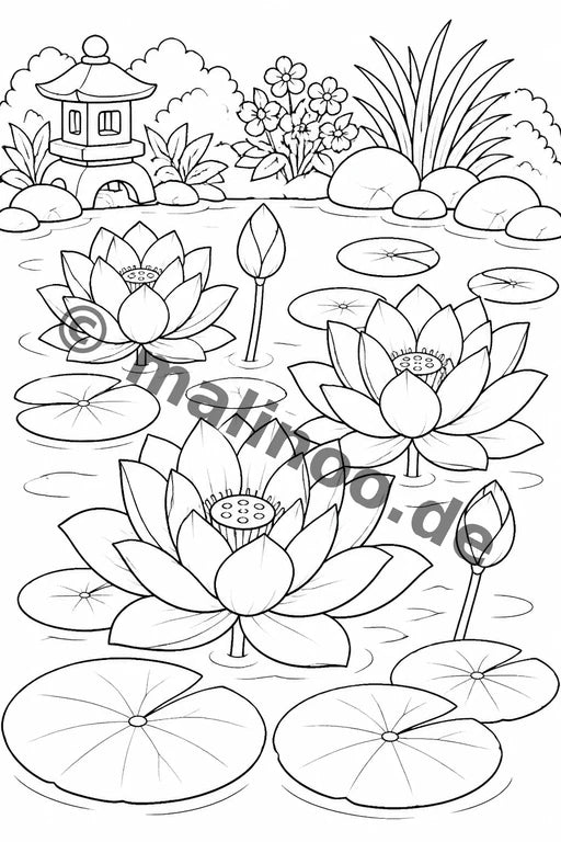 Blumen – Bild 7