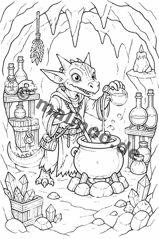 Goblins – Bild 7