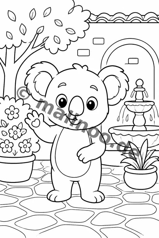 Koala's – Bild 7