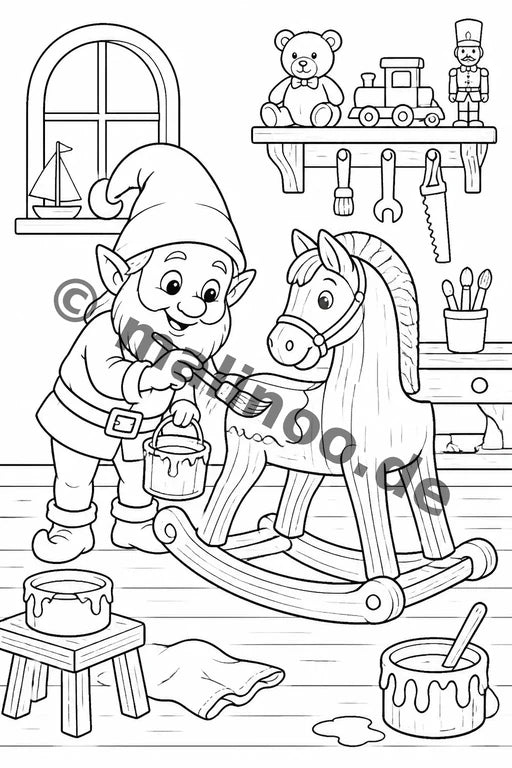 Heinzelmännchen – Bild 7