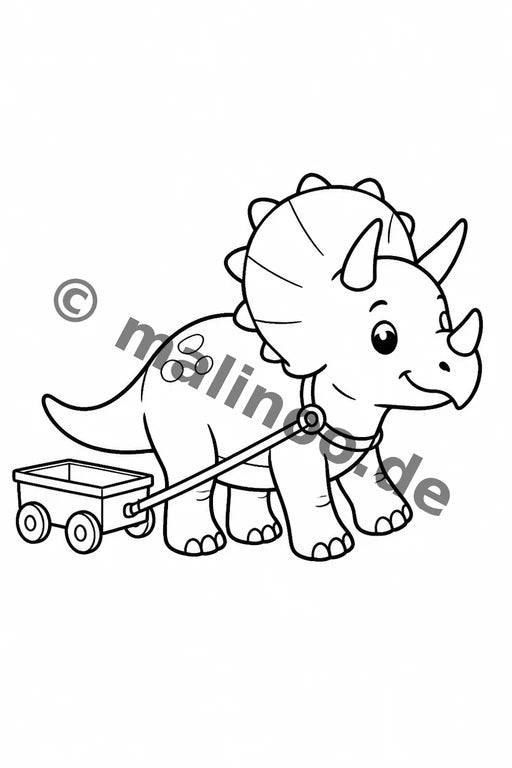 Dinosaurier – Bild 7