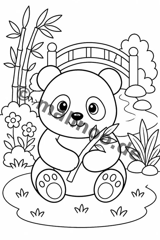 Panda's – Bild 7