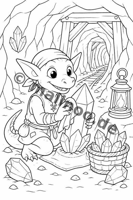 Goblins – Bild 7