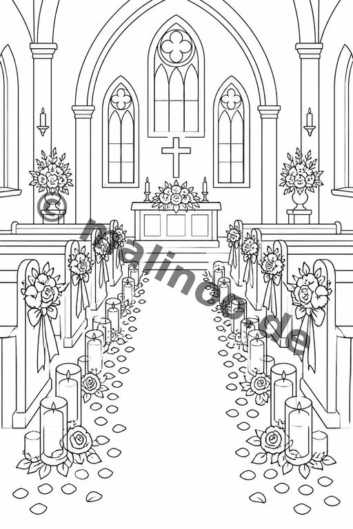 Hochzeit – Bild 7