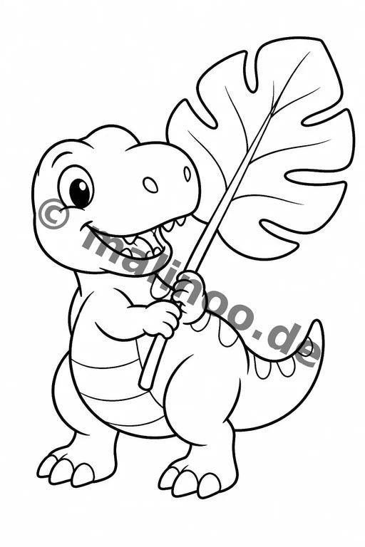 Dinosaurier – Bild 7