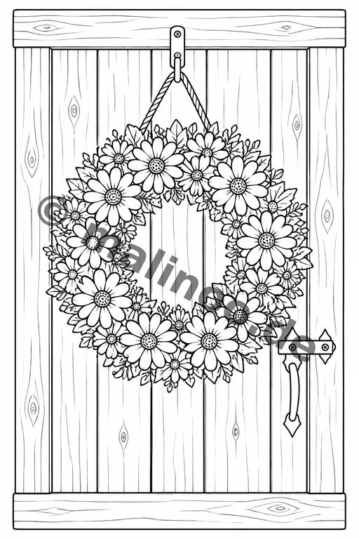 Blumen – Bild 7