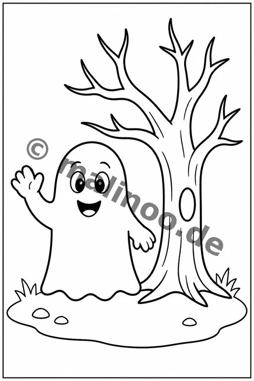 Geisterstunde – Bild 7