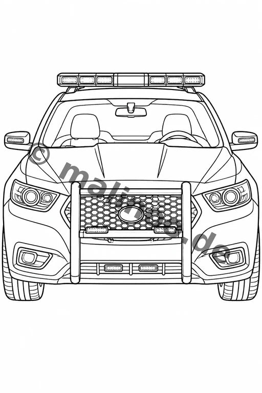 Polizei – Bild 7