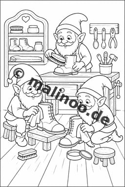 Heinzelmännchen – Bild 7