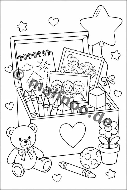 Kindergarten-Abschied – Bild 7