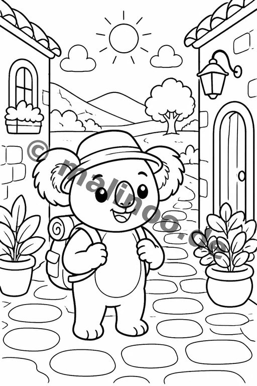 Koala's – Bild 7