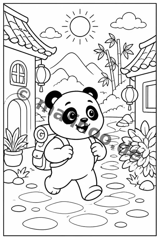 Panda's – Bild 7