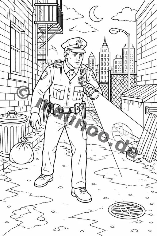 Polizei – Bild 7
