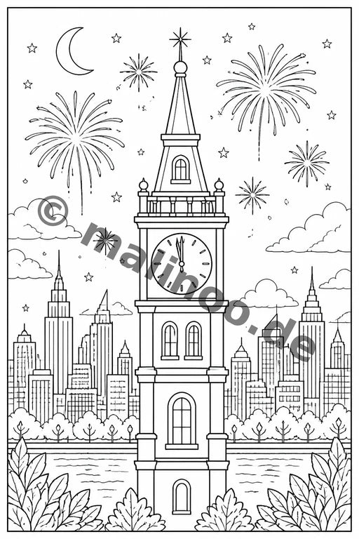 Silvester – Bild 7