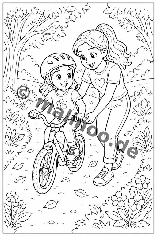 Große Schwester – Bild 7