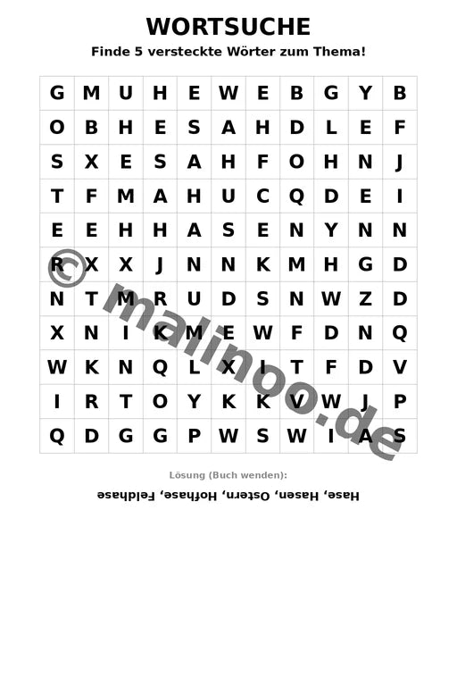 Hasen – Bild 7