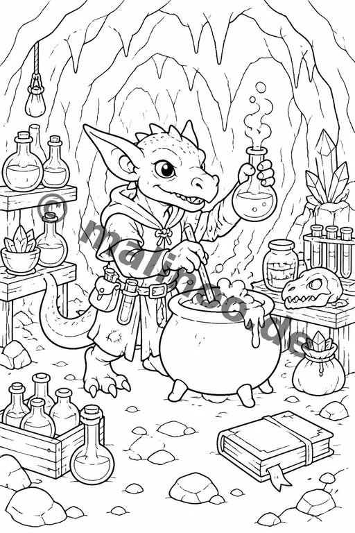 Goblins – Bild 7