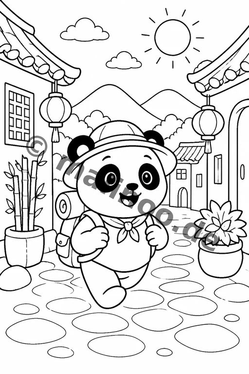 Panda's – Bild 7