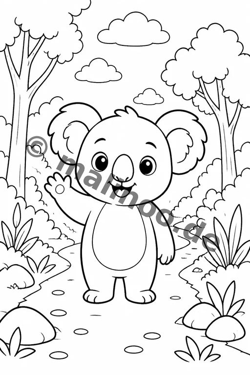Koala's – Bild 7
